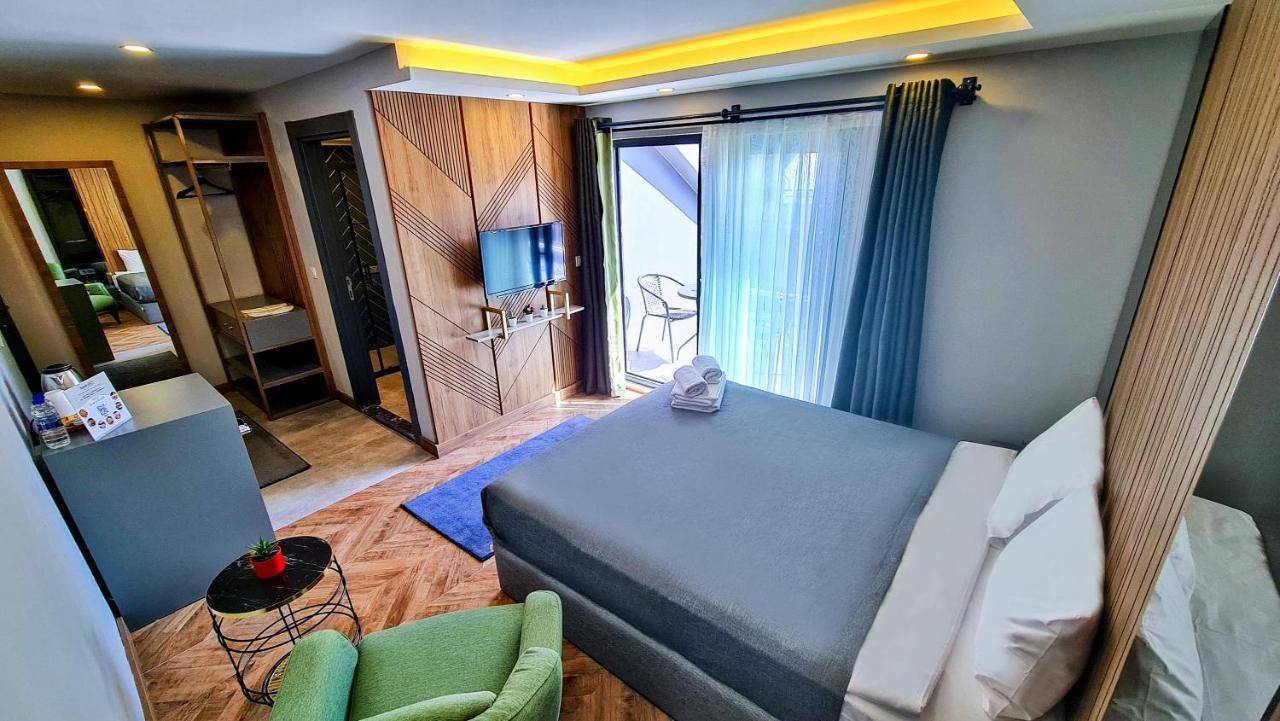 Letstay Sweet Home Mint Antália Exterior foto