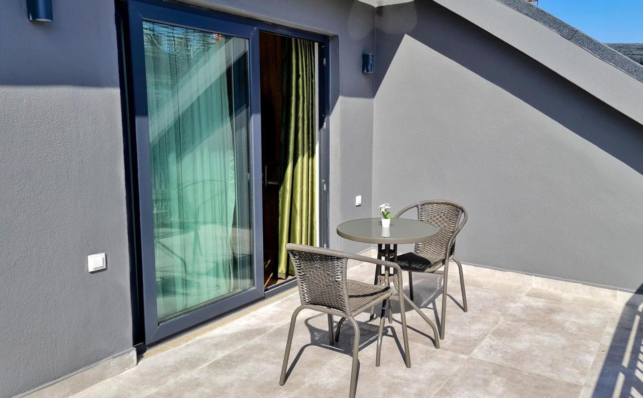 Letstay Sweet Home Mint Antália Exterior foto