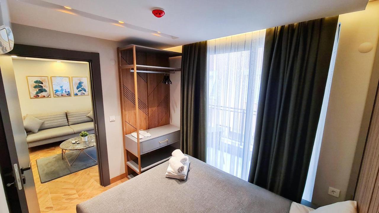 Letstay Sweet Home Mint Antália Exterior foto