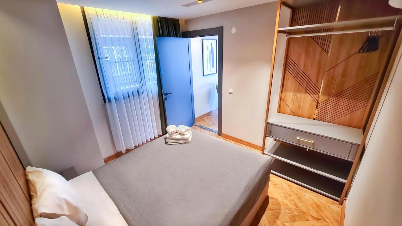 Letstay Sweet Home Mint Antália Exterior foto