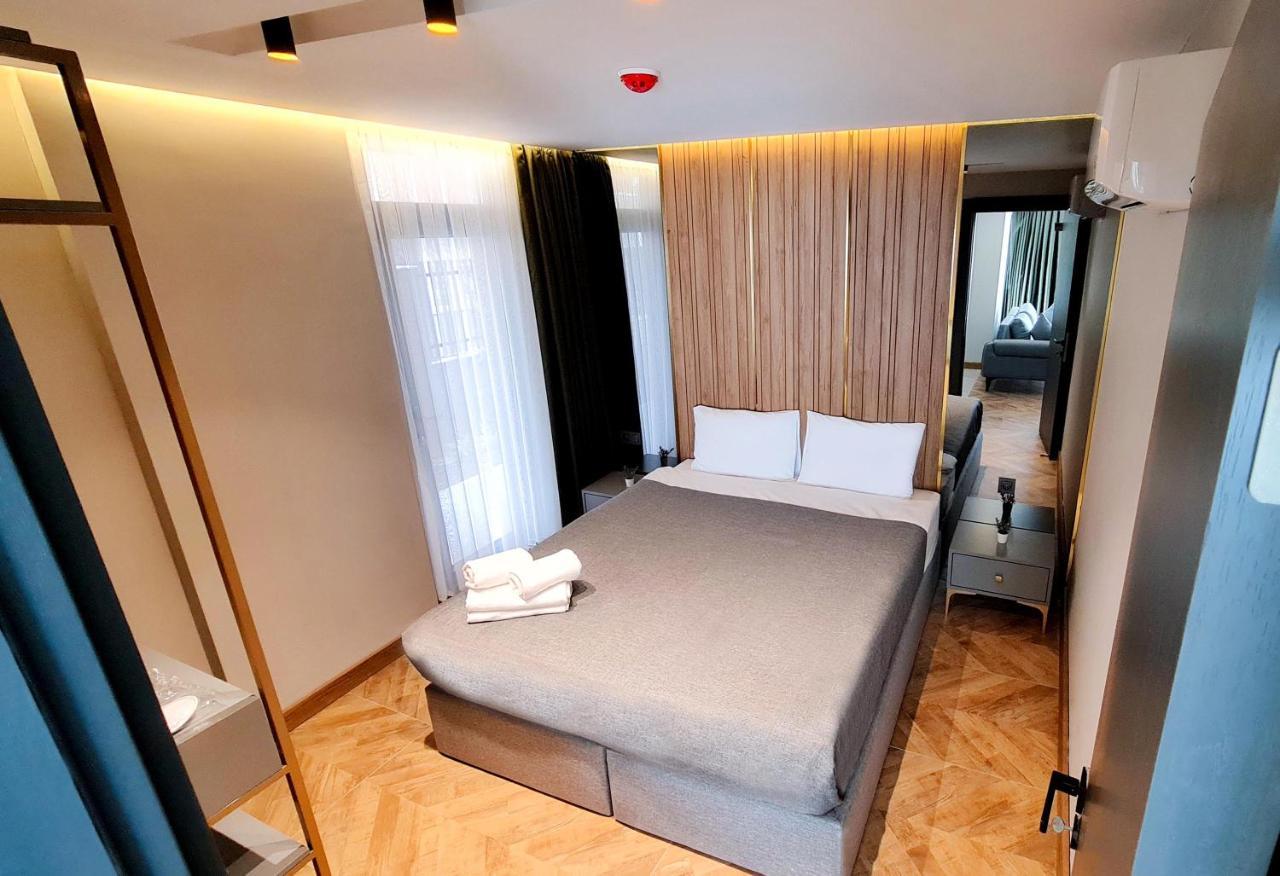 Letstay Sweet Home Mint Antália Exterior foto