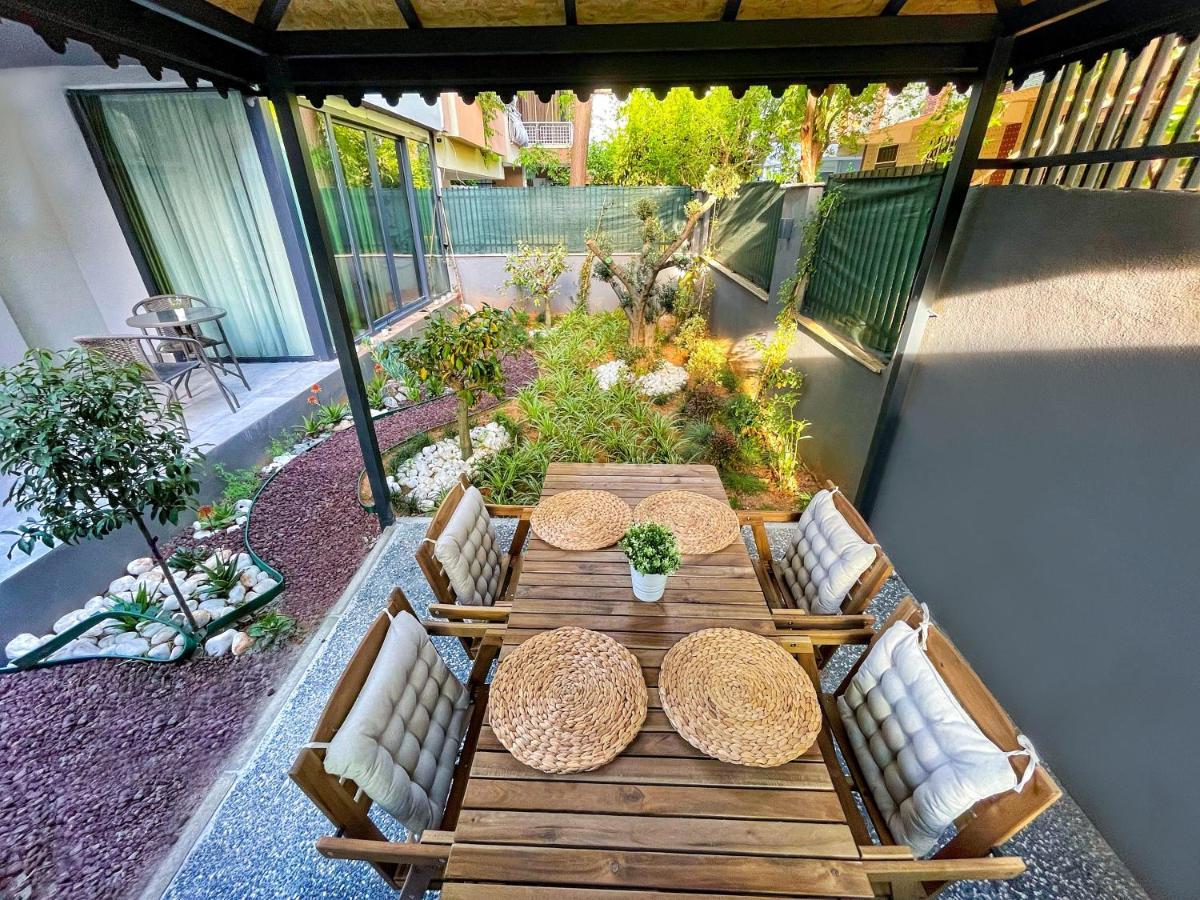 Letstay Sweet Home Mint Antália Exterior foto