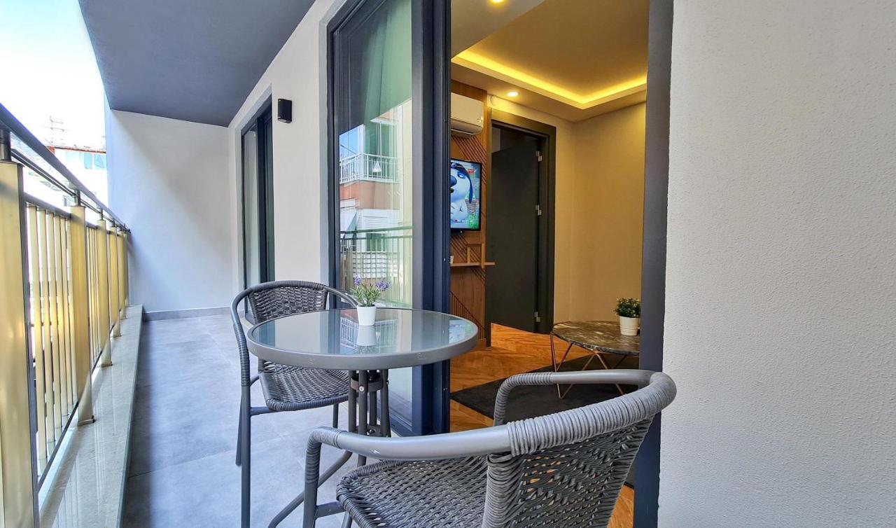 Letstay Sweet Home Mint Antália Exterior foto
