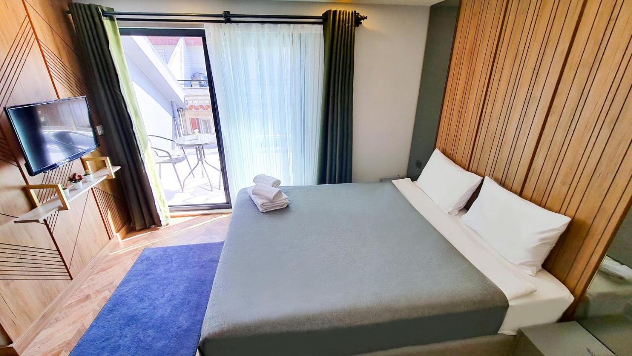 Letstay Sweet Home Mint Antália Exterior foto