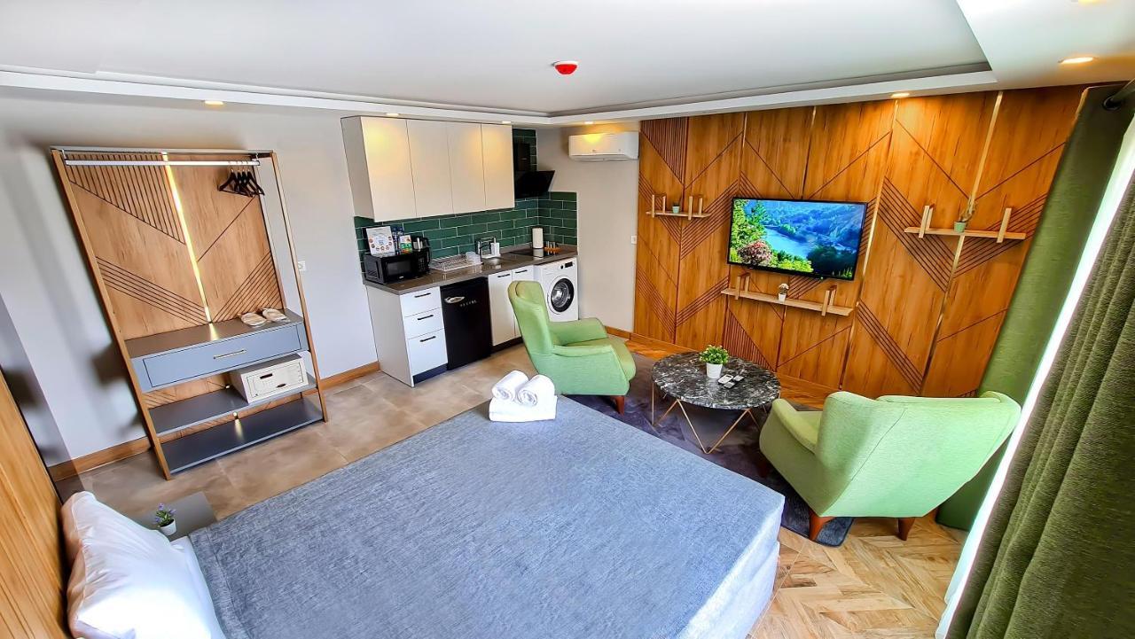 Letstay Sweet Home Mint Antália Exterior foto